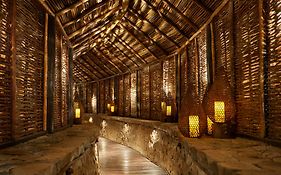 Sugar Beach, A Viceroy Resort